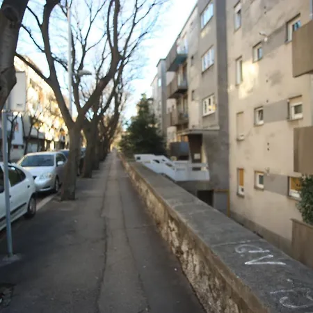 Mami-krok Rijeka