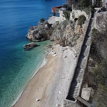 Apartament Mami-krok