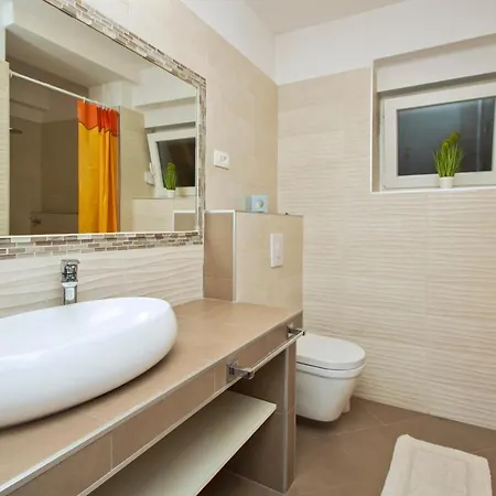 Apartment Mami-krok Rijeka