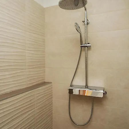 Mami-krok Apartament