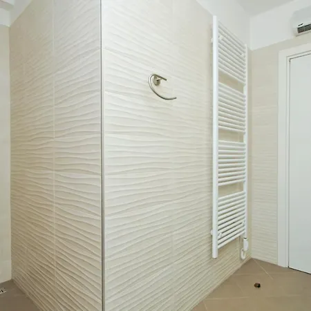 Mami-krok Apartament *