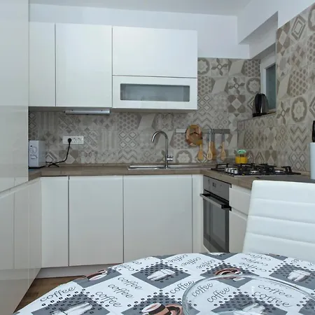 Apartament Mami-krok *