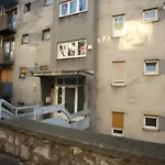 Apartman Mami-krok