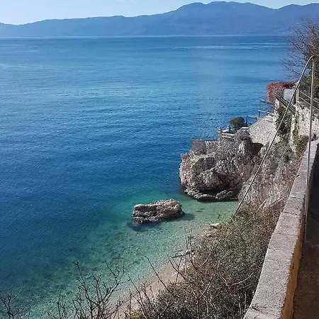 Mami-krok Rijeka