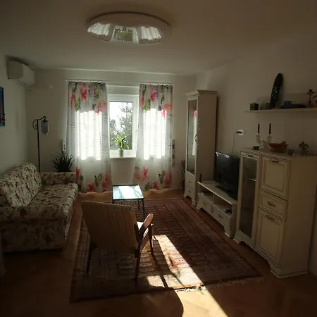 Apartman Mami-krok *