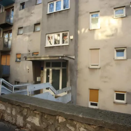 Apartman Mami-krok