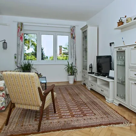 Apartment Mami-krok Rijeka