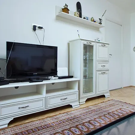 Mami-krok Apartman