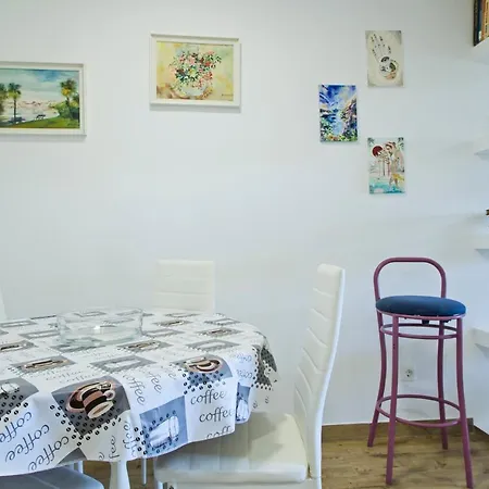 Appartement Mami-krok