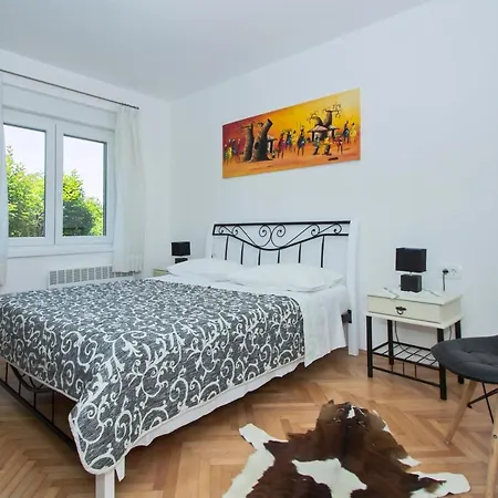 Mami-krok Appartement