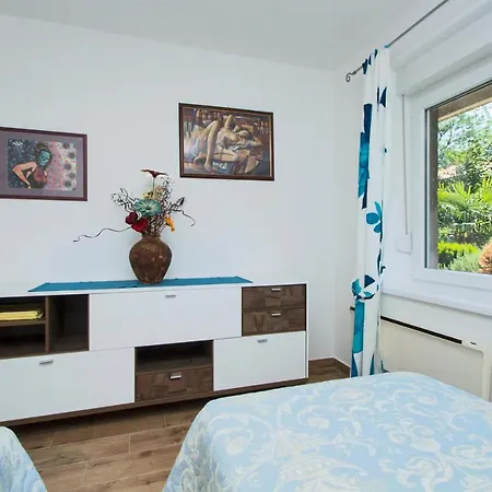 Apartment Mami-krok
