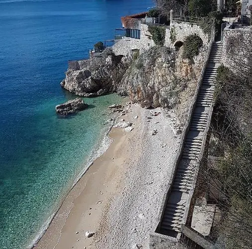 Appartement Mami-krok