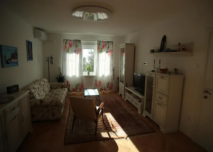 Appartement Mami-krok *