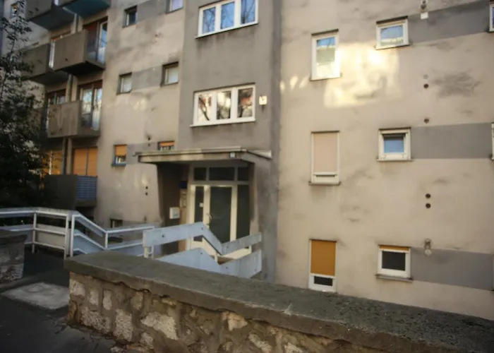 Appartement Mami-krok