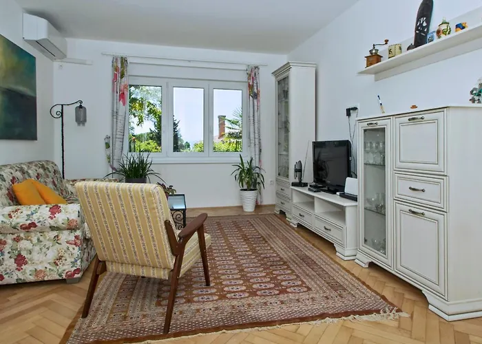 Appartement Mami-krok Rijeka