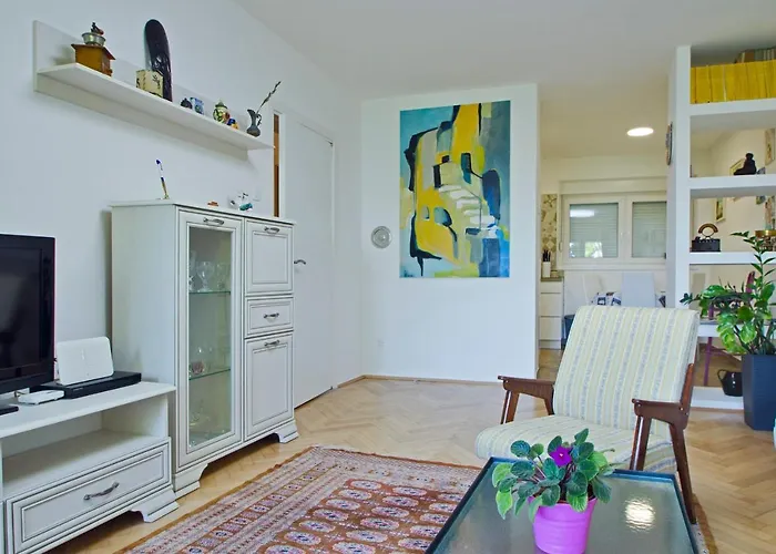 Mami-krok Appartement *