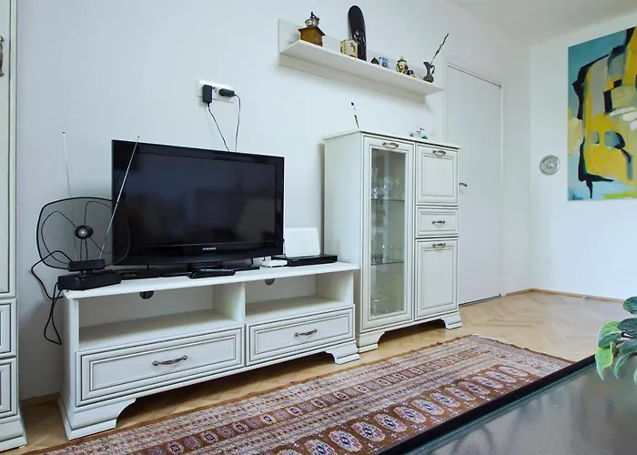 Mami-krok Appartement