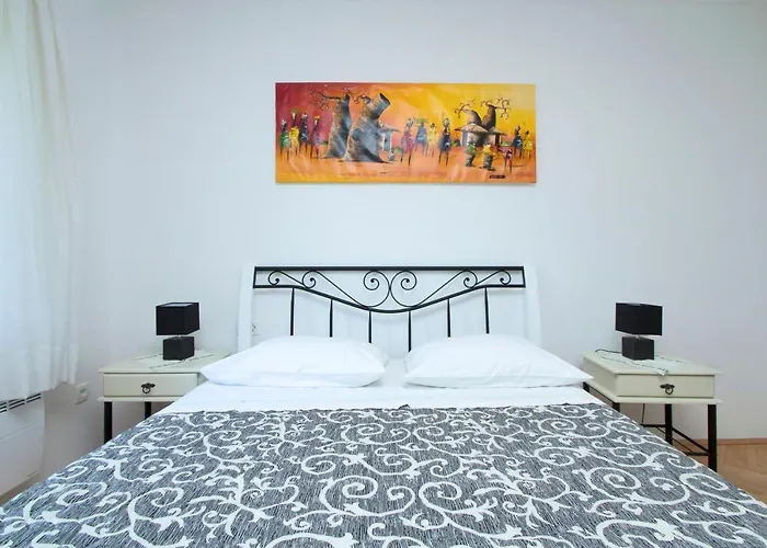 Appartement Mami-krok