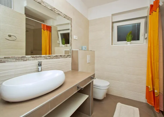 Appartement Mami-krok Rijeka