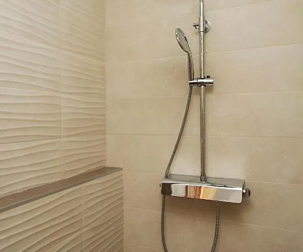 Mami-krok Appartement