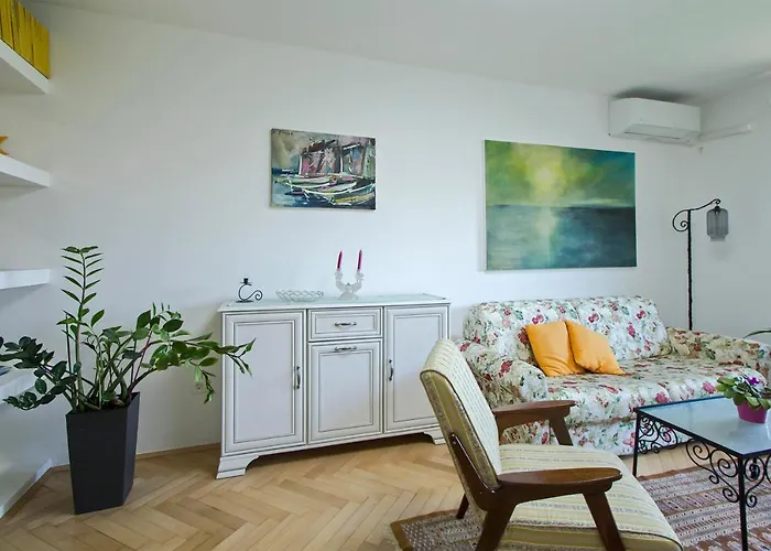 Mami-krok Appartement