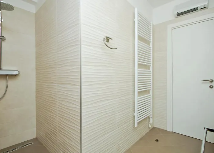 Mami-krok Appartement *