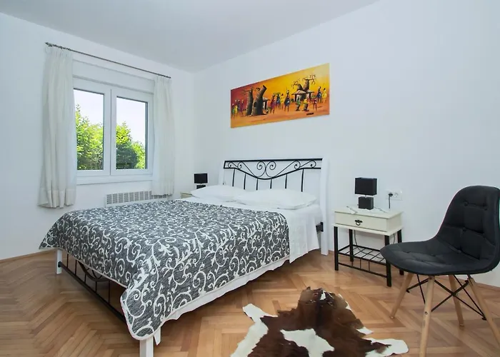 Mami-krok Appartement