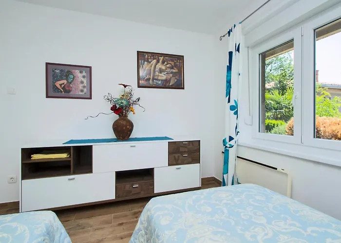 Apartmán Mami-krok